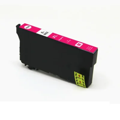 1 x Compatible Epson 802XL High Yield Magenta Ink Cartridge C13T356392