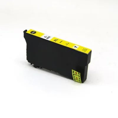 1 x Compatible Epson 802XL High Yield Yellow Ink Cartridge C13T356492