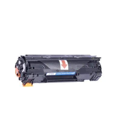 1 x Compatible HP 78A Black Toner Cartridge CE278A – 2,100 Pages