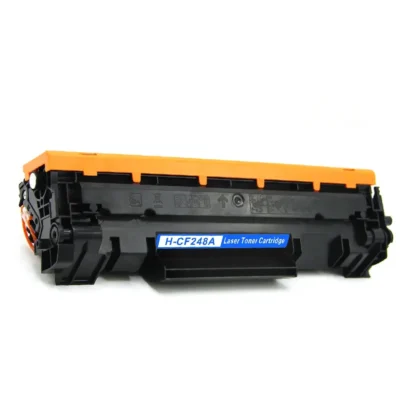 1 x Compatible HP 48A Black Toner Cartridge CF248A – 1,000 Pages