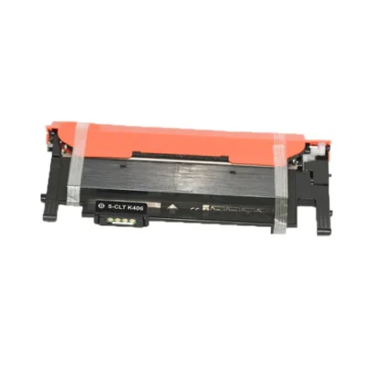 1 x Compatible Samsung CLT406S Black Toner Cartridge SU120A – 1,500 Pages