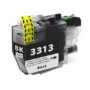 1 x Compatible Brother LC3313BK Black Ink Cartridge LC-3313BK - 400 Pages