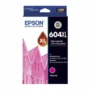 1 x Epson 604XL Genuine Magenta Ink Cartridge C13T10H392 - 350 Pages