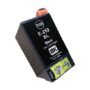 Compatible for Epson 252XL Black High Yield Ink Cartridge - 1,100 pages [C13T253192]