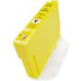 Compatible for Epson 252XL Yellow High Yield Ink Cartridge - 1,100 pages [C13T253492]