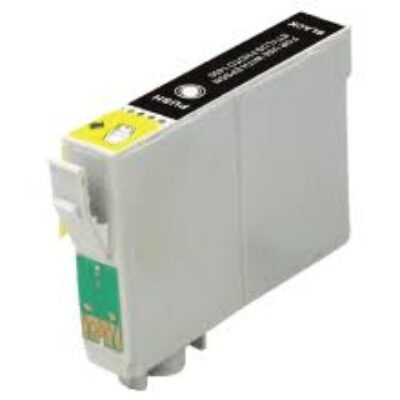 Compatible for Epson 73N Black Ink Cartridge [T0731]