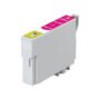 Compatible for Epson 133 T1333 Magenta Ink Cartridge (C13T133392)