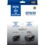 EPSON 503XL GENUINE BLACK HIGH CAPICITY & COLOUR VALUE PACK INK CARTRIDGE | Fast Shipping Australia | INKCART EXPRESS