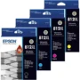 EPSON 812XL GENUINE VALUE PACK INK CARTRIDGE | Fast Shipping Australia | INKCART EXPRESS
