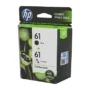 HP 61 GENUINE BLACK & TRI COLOUR INK CARTRIDGE | Fast Shipping Australia | INKCART EXPRESS