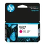 HP 937 GENUINE MAGENTA INK CARTRIDGE | Fast Shipping Australia | INKCART EXPRESS