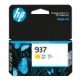 HP 937 GENUINE YELLOW INK CARTRIDGE | Fast Shipping Australia | INKCART EXPRESS