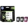 HP 61 GENUINE 2XBLACK & 1XTRI COLOUR INK CARTRIDGE | Fast Shipping Australia | INKCART EXPRESS