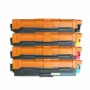 4 x Compatible Brother TN253 TN257 Toner Cartridge (1BK 1C 1M 1Y)
