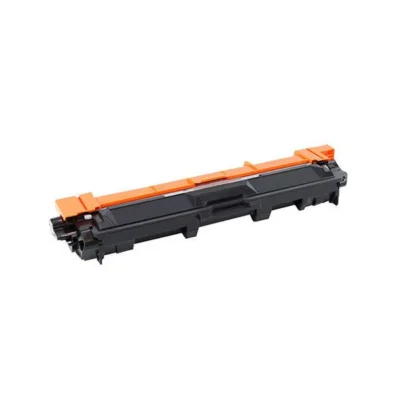 1 x Compatible Brother TN253 Black Toner Cartridge TN-253BK – 2,500 Pages