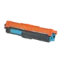 1 x Compatible Brother TN257 Cyan Toner Cartridge TN-257C - 2,300 Pages