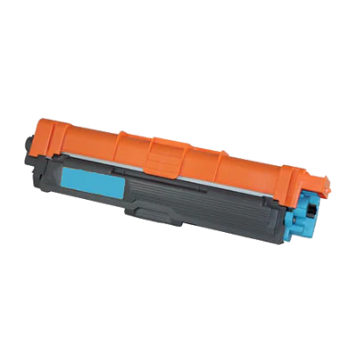 1 x Compatible Brother TN257 Cyan Toner Cartridge TN-257C – 2,300 Pages