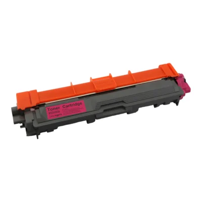 1 x Compatible Brother TN257 Magenta Toner Cartridge TN-257M – 2,300 Pages