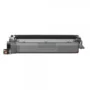 1 x Compatible Brother TN258XL Black Toner Cartridge TN-258XLBK - 3,000 Pages