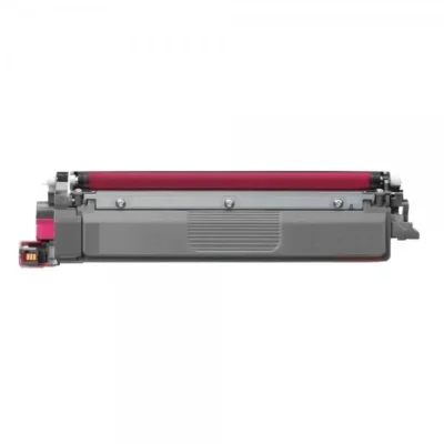 1 x Compatible Brother TN258XL Magenta Toner Cartridge TN-258XLM – 2,300 Pages