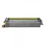 1 x Compatible Brother TN258XL Yellow Toner Cartridge TN-258XLY - 2,300 Pages