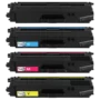 4 x Compatible Brother TN346 / TN348 / TN349 Toner Cartridge (1BK 1C 1M 1Y)