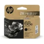 HP 68e GENUINE BLACK INK CARTRIDGE | Fast Shipping Australia | INKCART EXPRESS