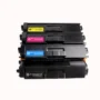4 x Compatible Brother TN443 / TN446 / TN449 Toner Cartridge (1BK 1C 1M 1Y)