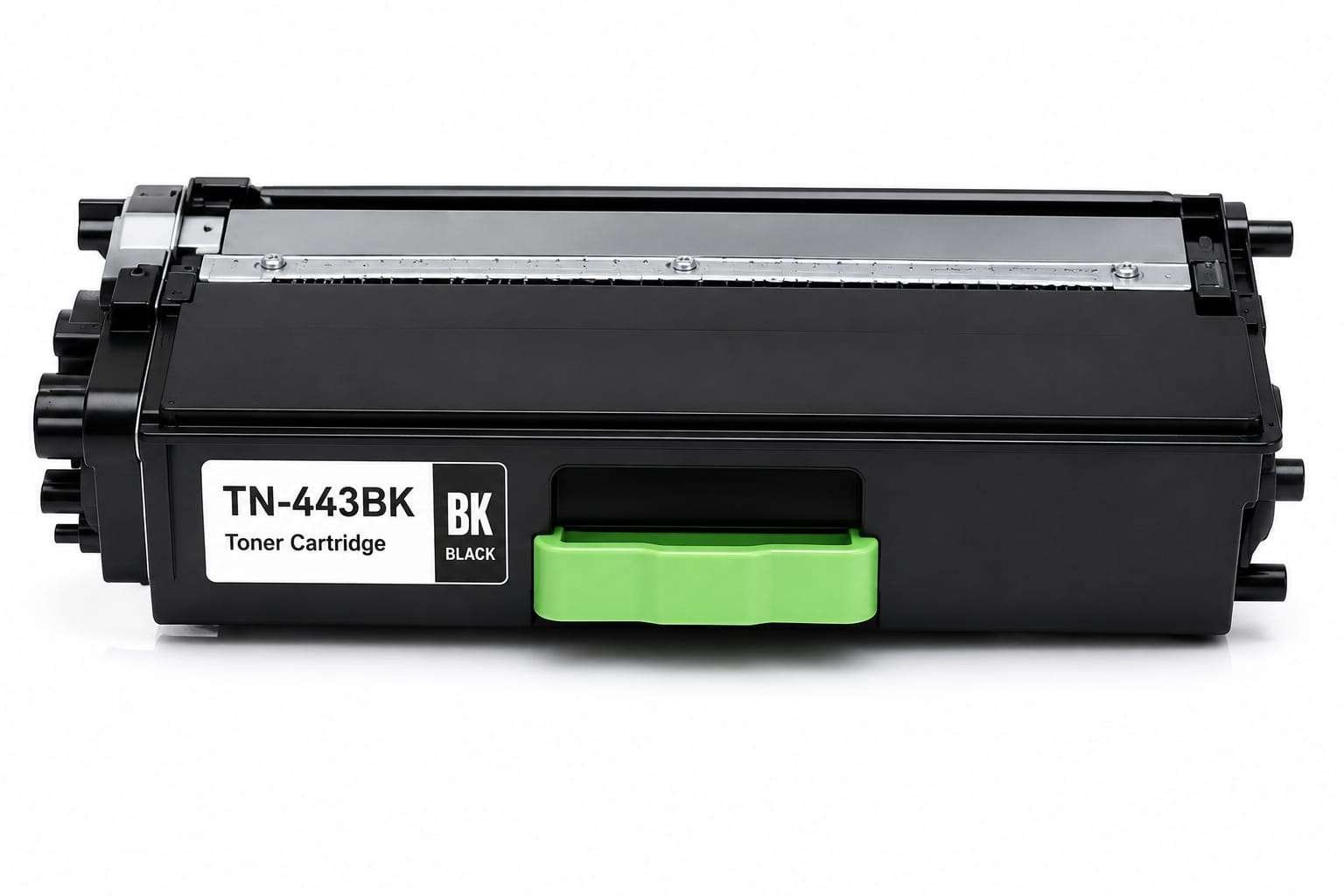 1 x Compatible Brother TN443 / TN446 / TN449 Black Toner Cartridge - 9,000 Pages